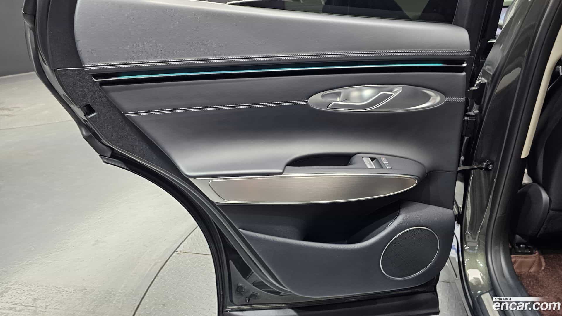 GV70 Genesis 2024.5-INNER-035