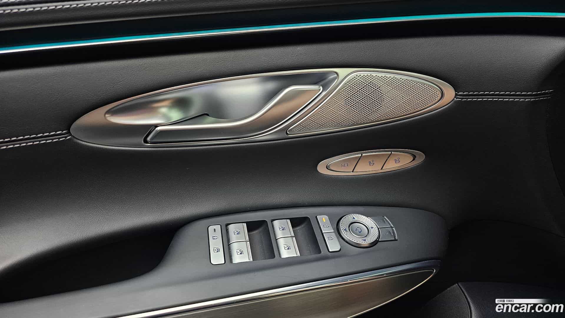 GV70 Genesis 2024.5-OPTION-040