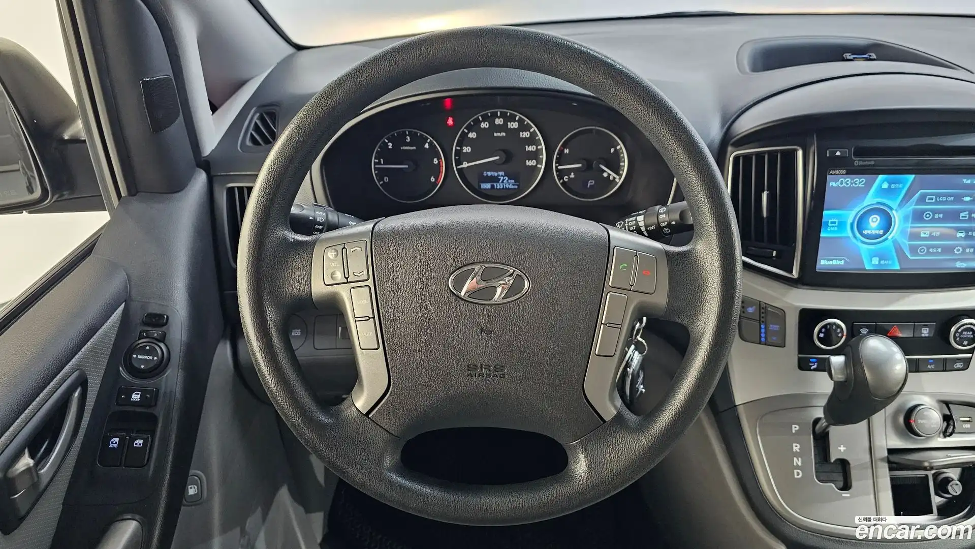 Starex Hyundai 2017.3-OPTION-016