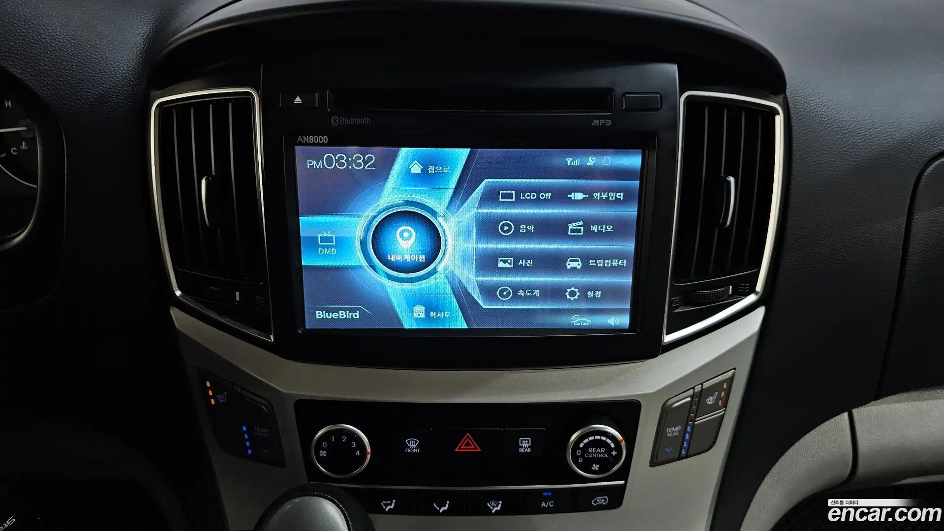 Starex Hyundai 2017.3-OPTION-021