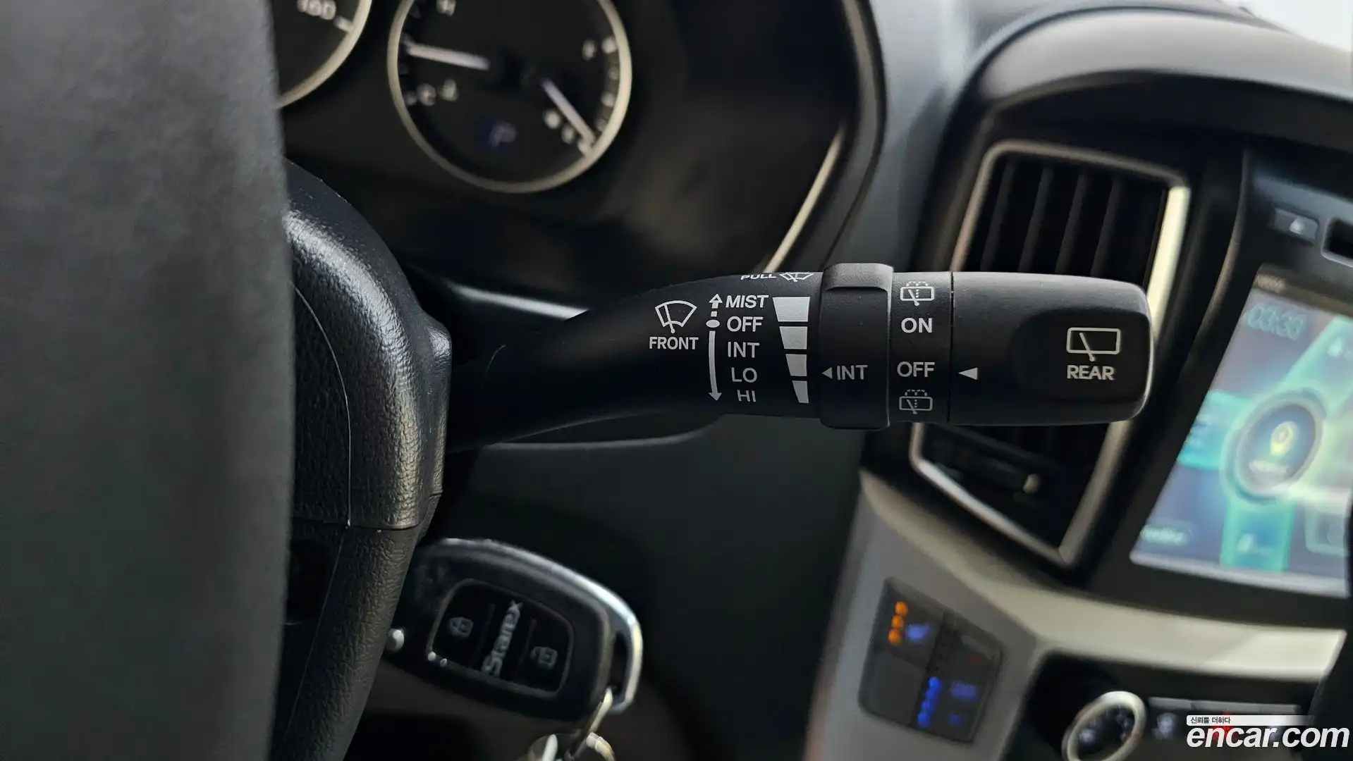Starex Hyundai 2017.3-OPTION-024