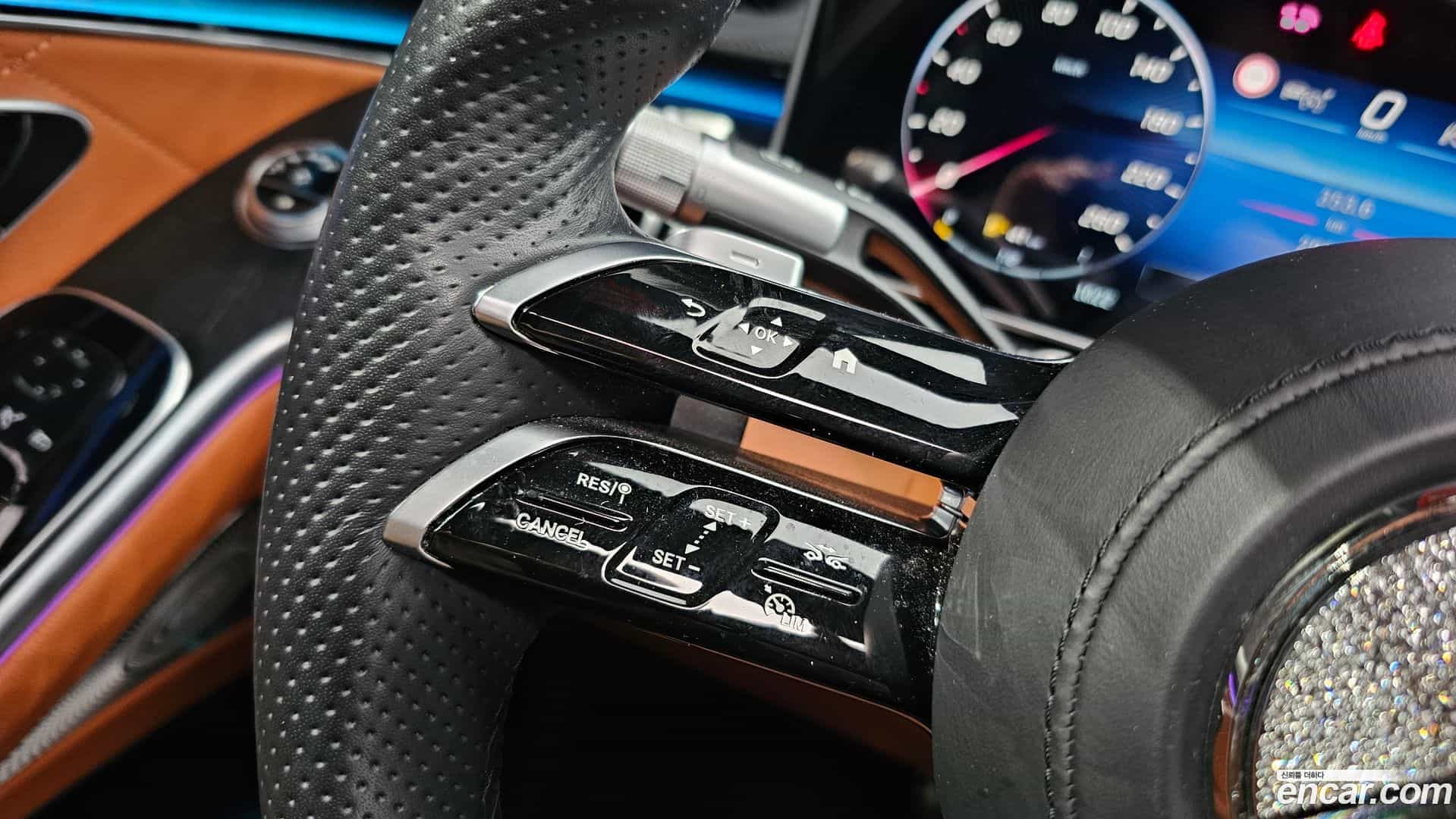 S-Class Mercedes-Benz 2022.1-OPTION-019