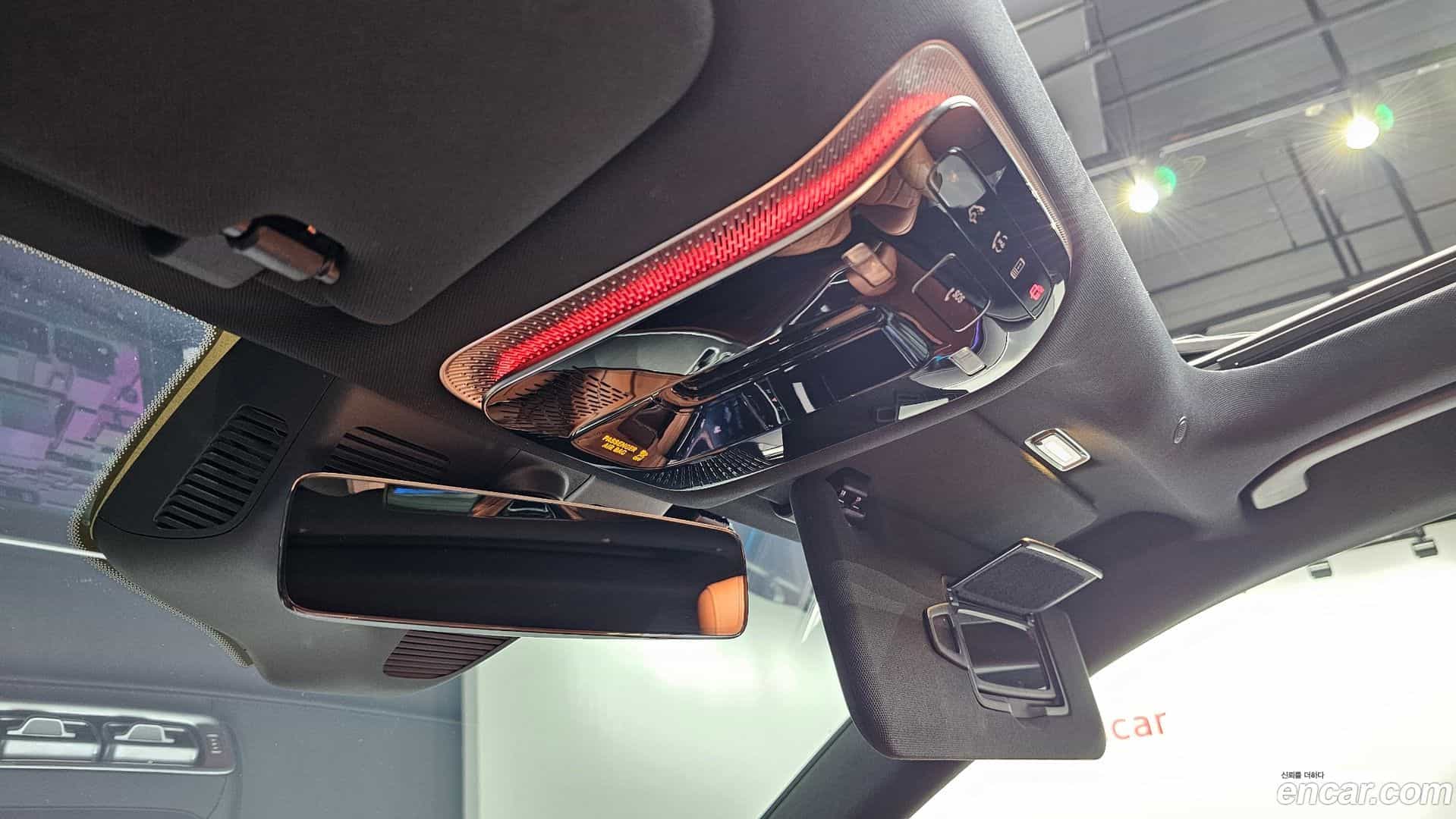 S-Class Mercedes-Benz 2022.1-OPTION-022