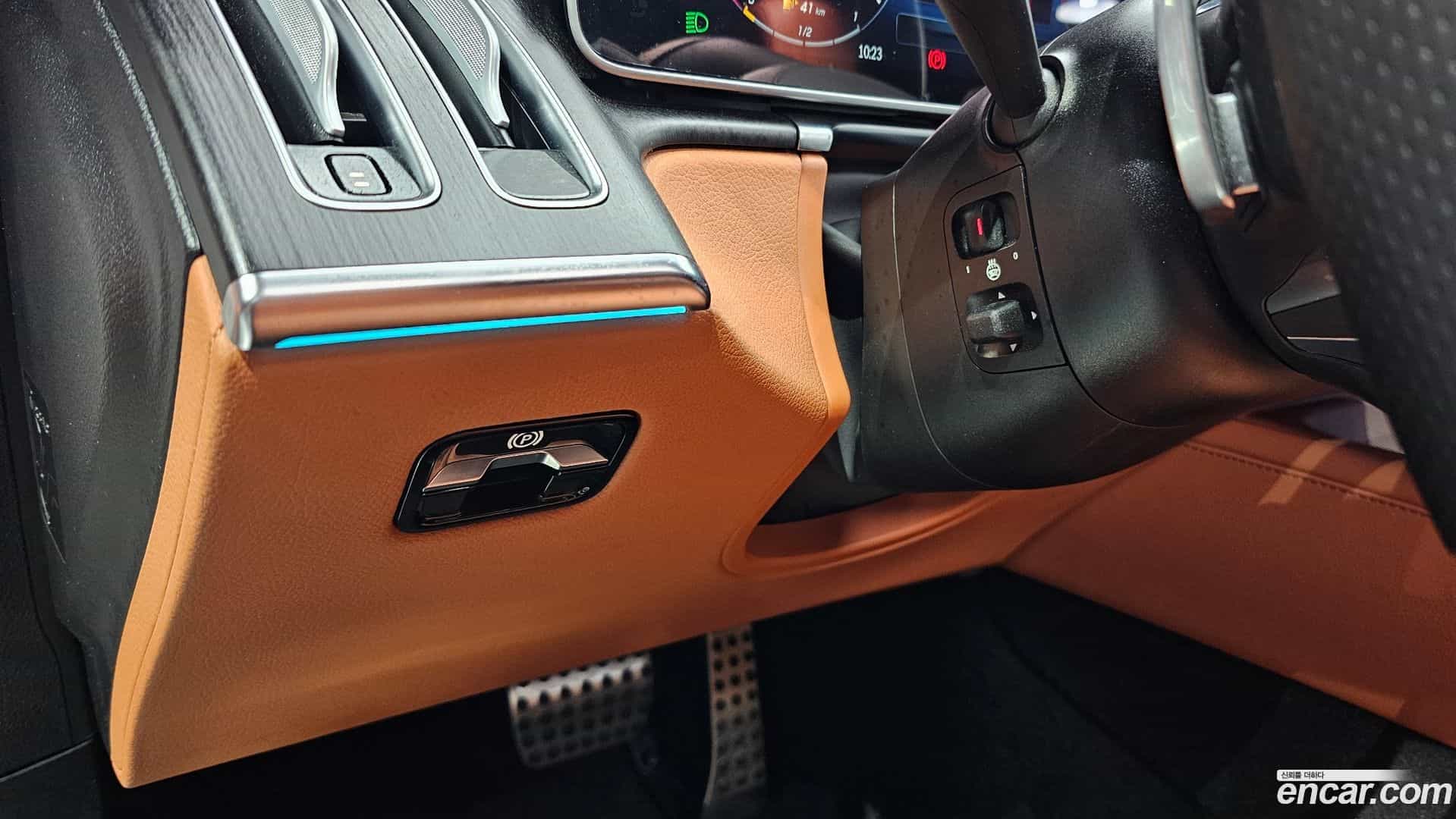 S-Class Mercedes-Benz 2022.1-OPTION-023