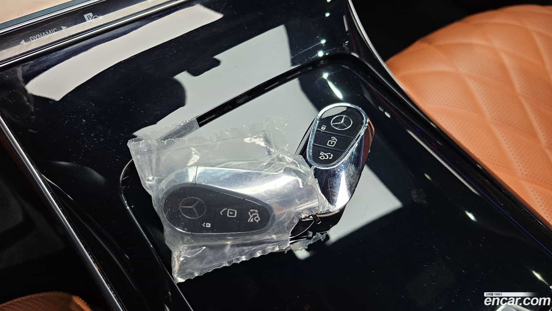 S-Class Mercedes-Benz 2022.1-OPTION-045
