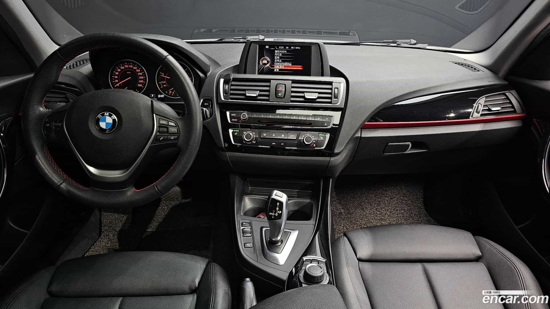 1-Series BMW 2017.4-INNER-007