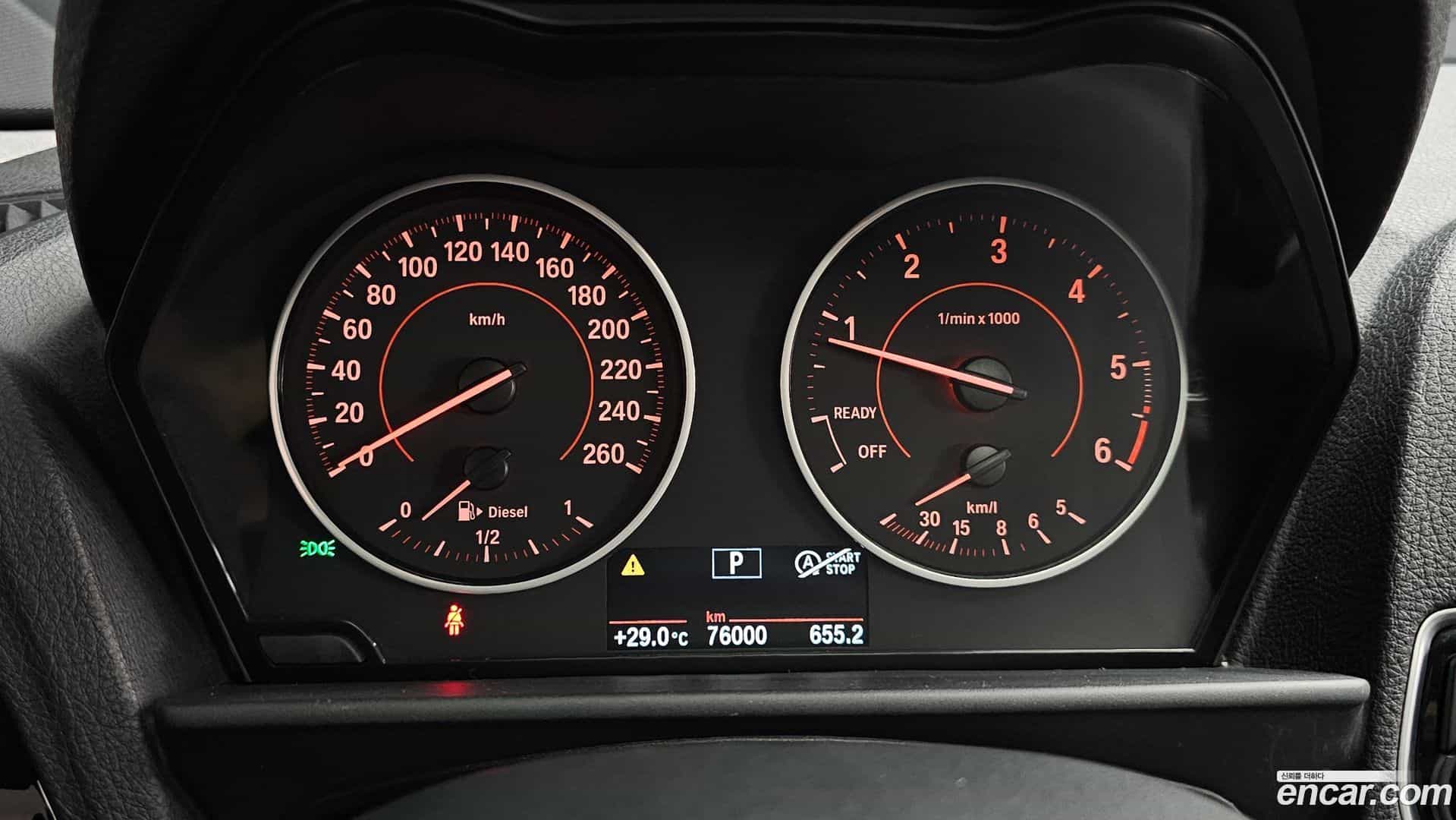1-Series BMW 2017.4-INNER-008