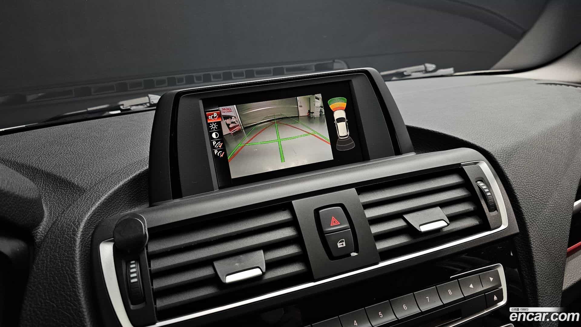 1-Series BMW 2017.4-OPTION-020