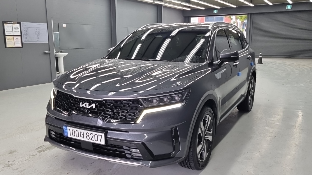 Sorento Kia 2023.5-OUTER-001