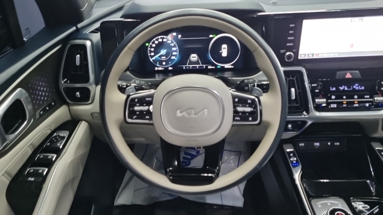 Sorento Kia 2023.5-INNER-007