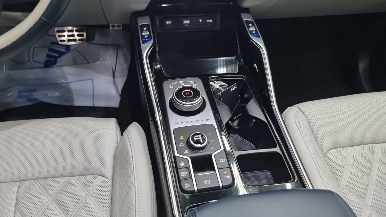 Sorento Kia 2023.5-INNER-009