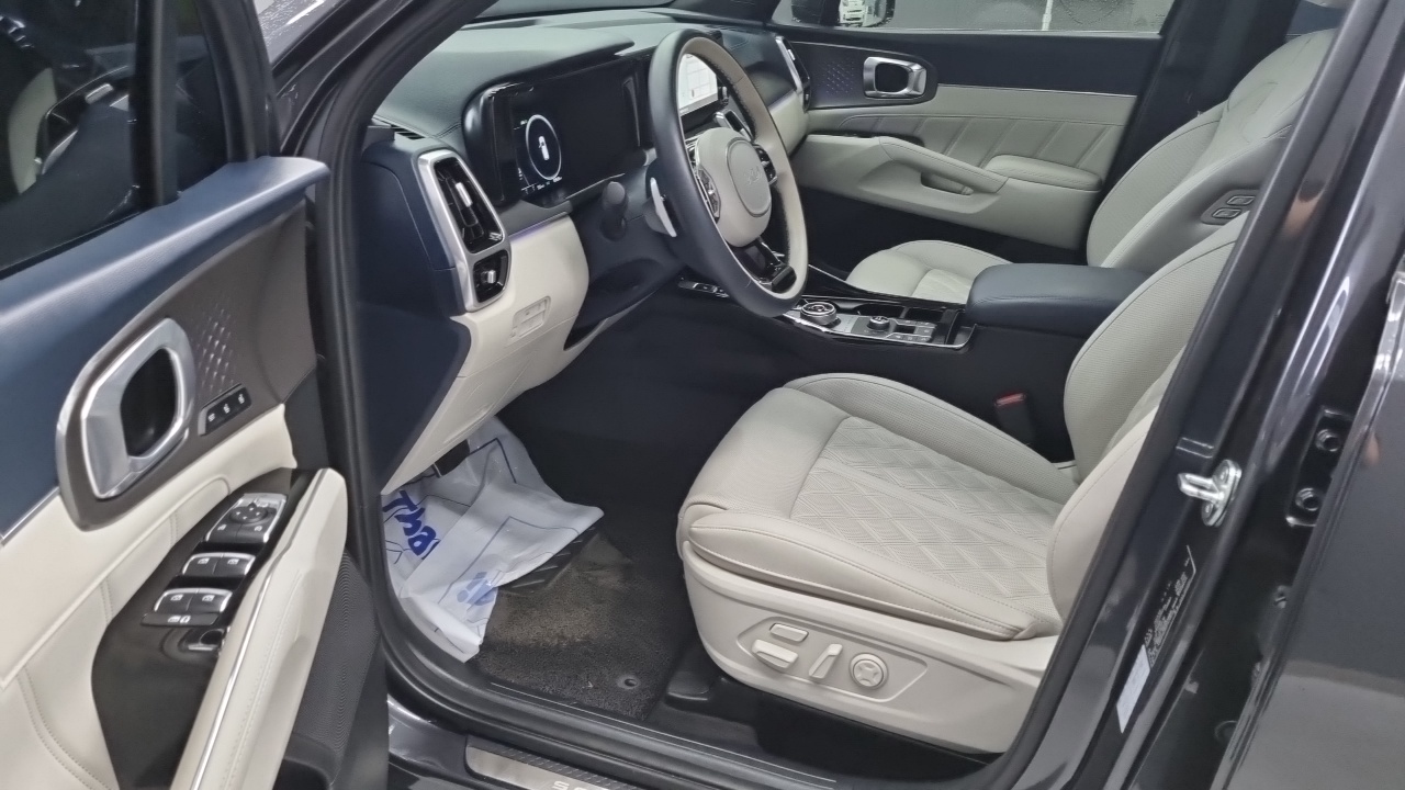 Sorento Kia 2023.5-OPTION-015