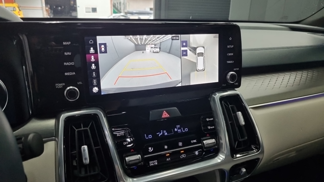 Sorento Kia 2023.5-OPTION-019