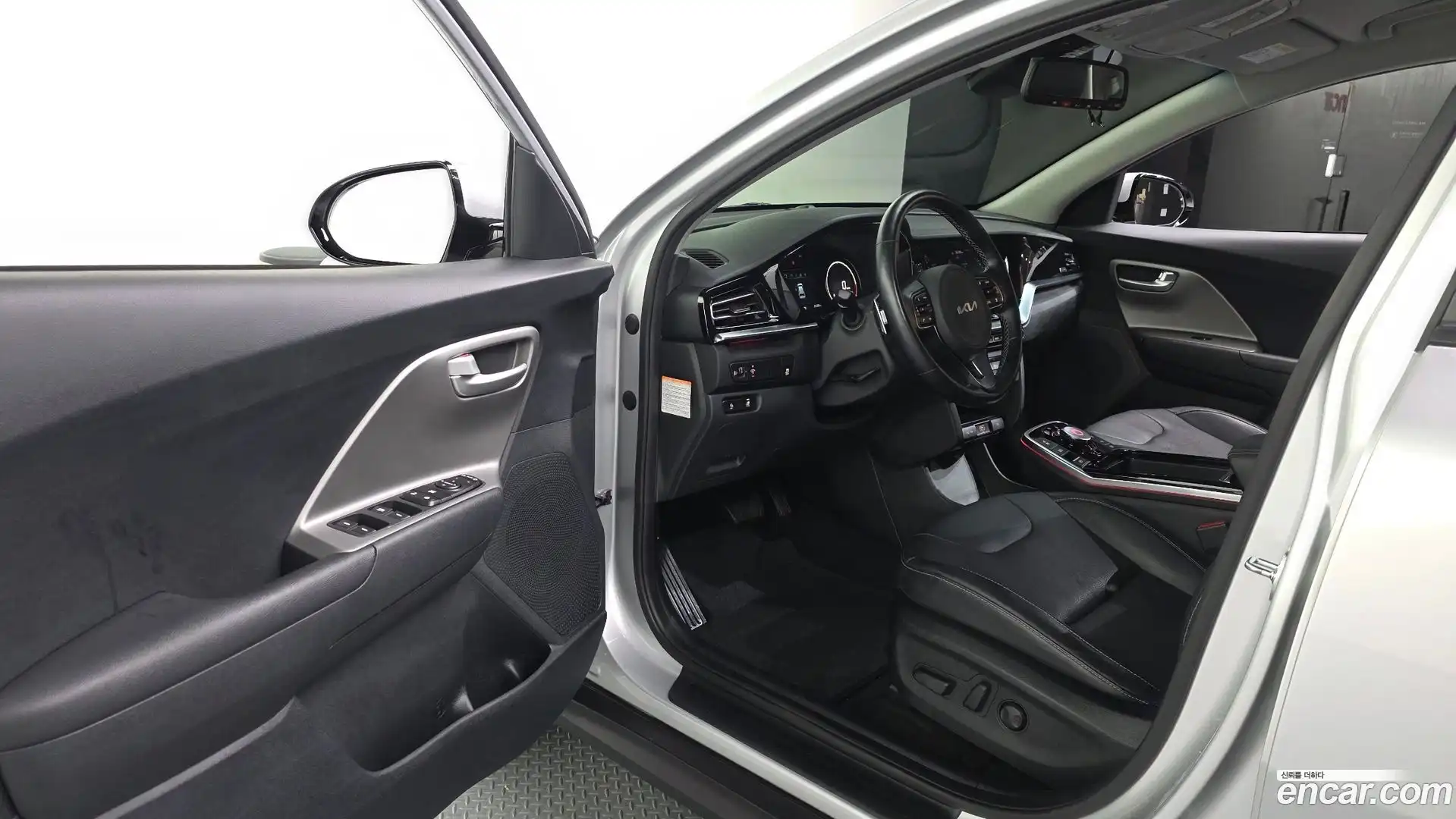Niro Kia 2022.5-INNER-010