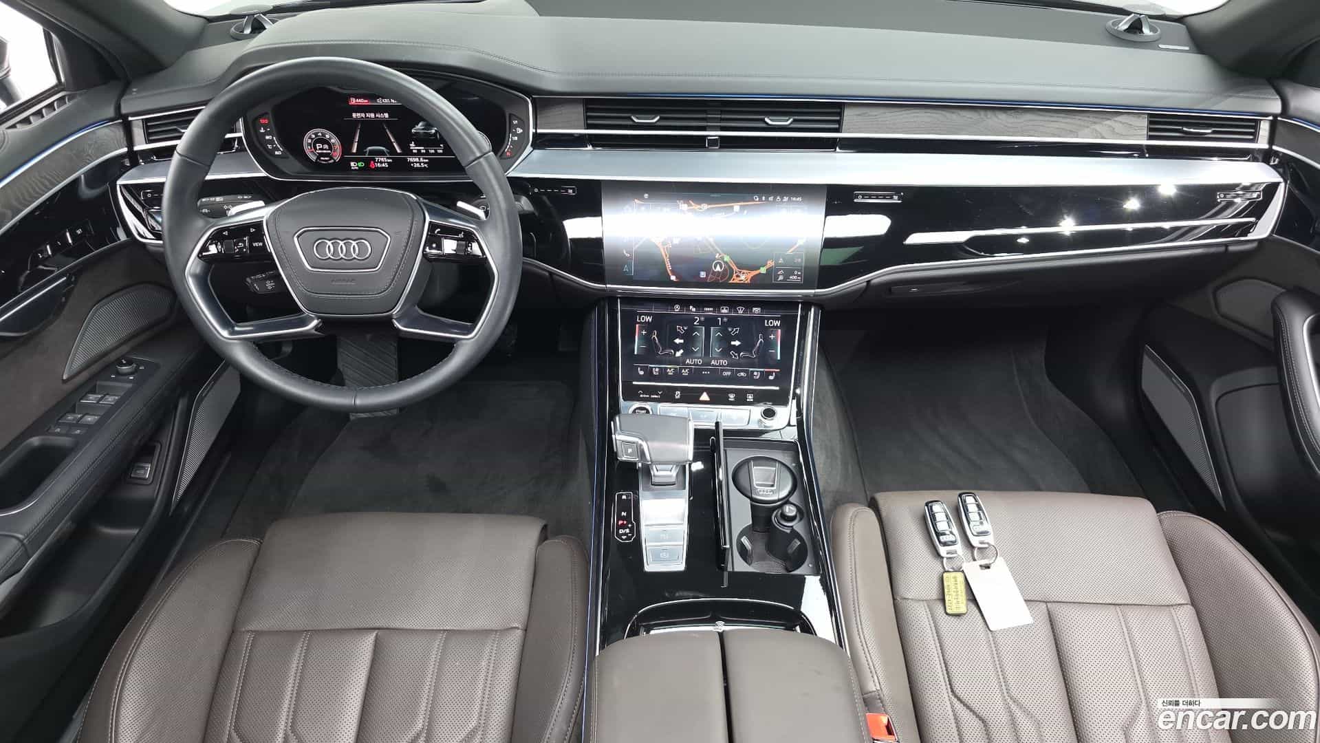 A8 Audi 2023.11-INNER-007