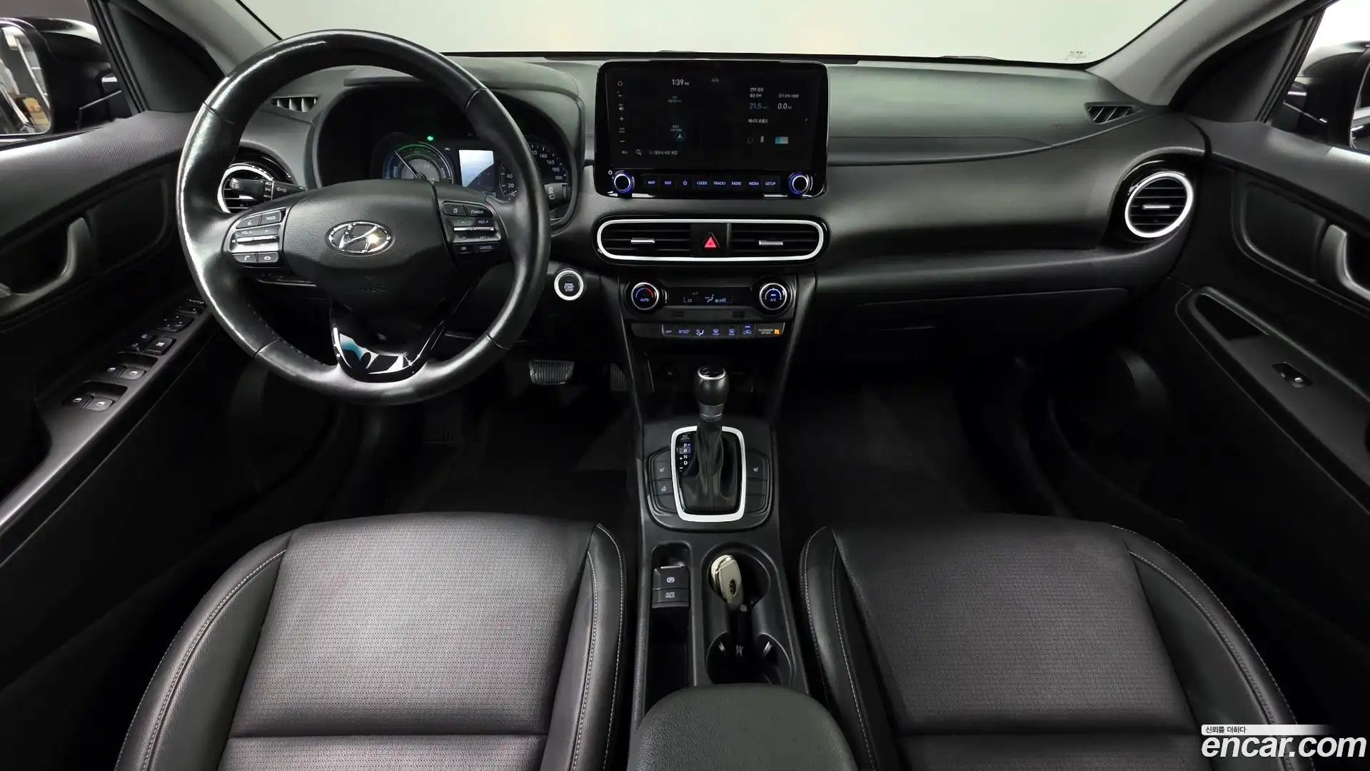 Kona Hyundai 2020.5-INNER-007
