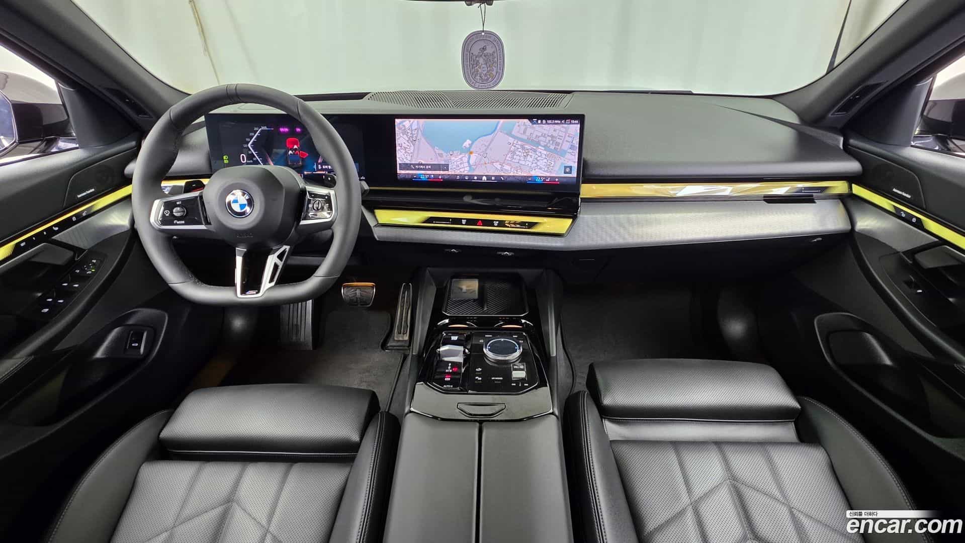 5-Series BMW 2025.3-INNER-007