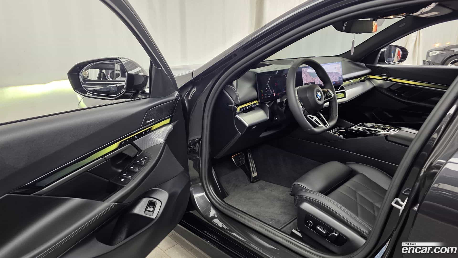 5-Series BMW 2025.3-INNER-010