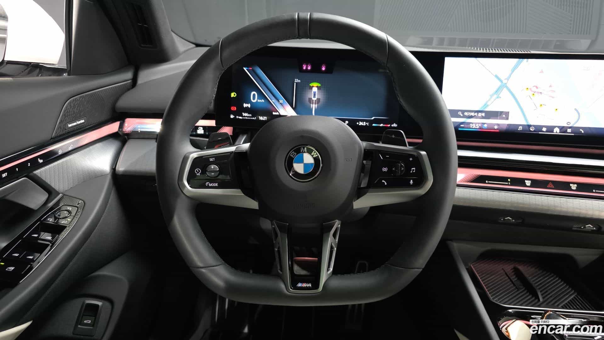 5-Series BMW 2025.8-OPTION-017