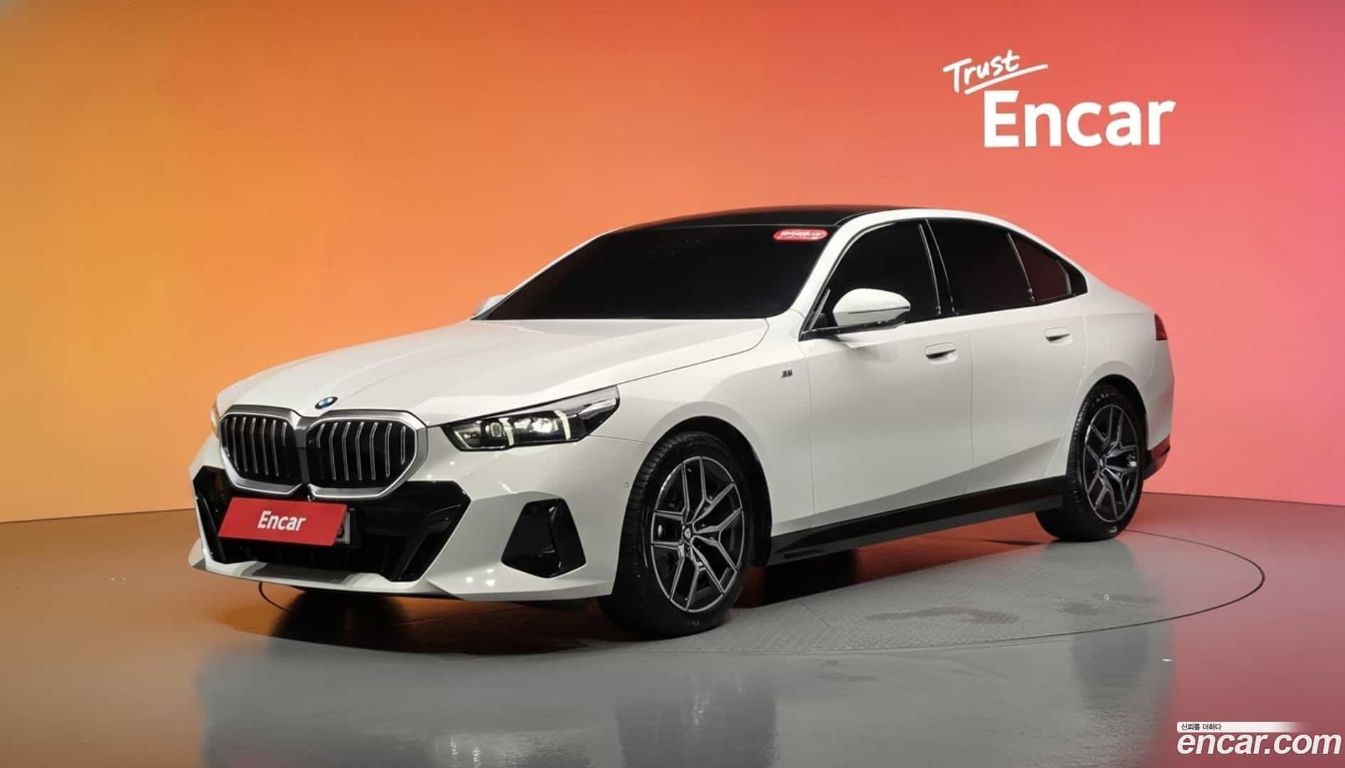 5-Series BMW 2025.8-DIAG2-001