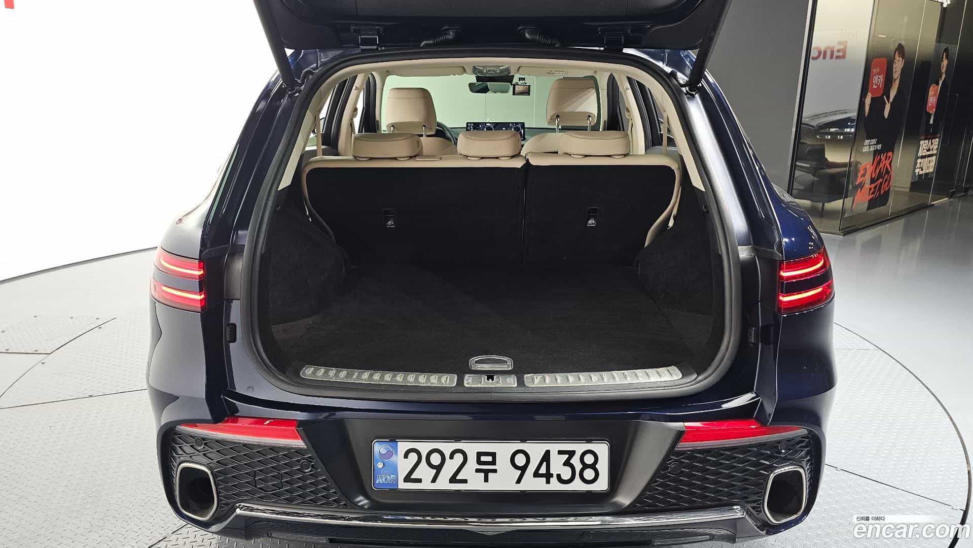 GV70 Genesis 2021.5-OPTION-046