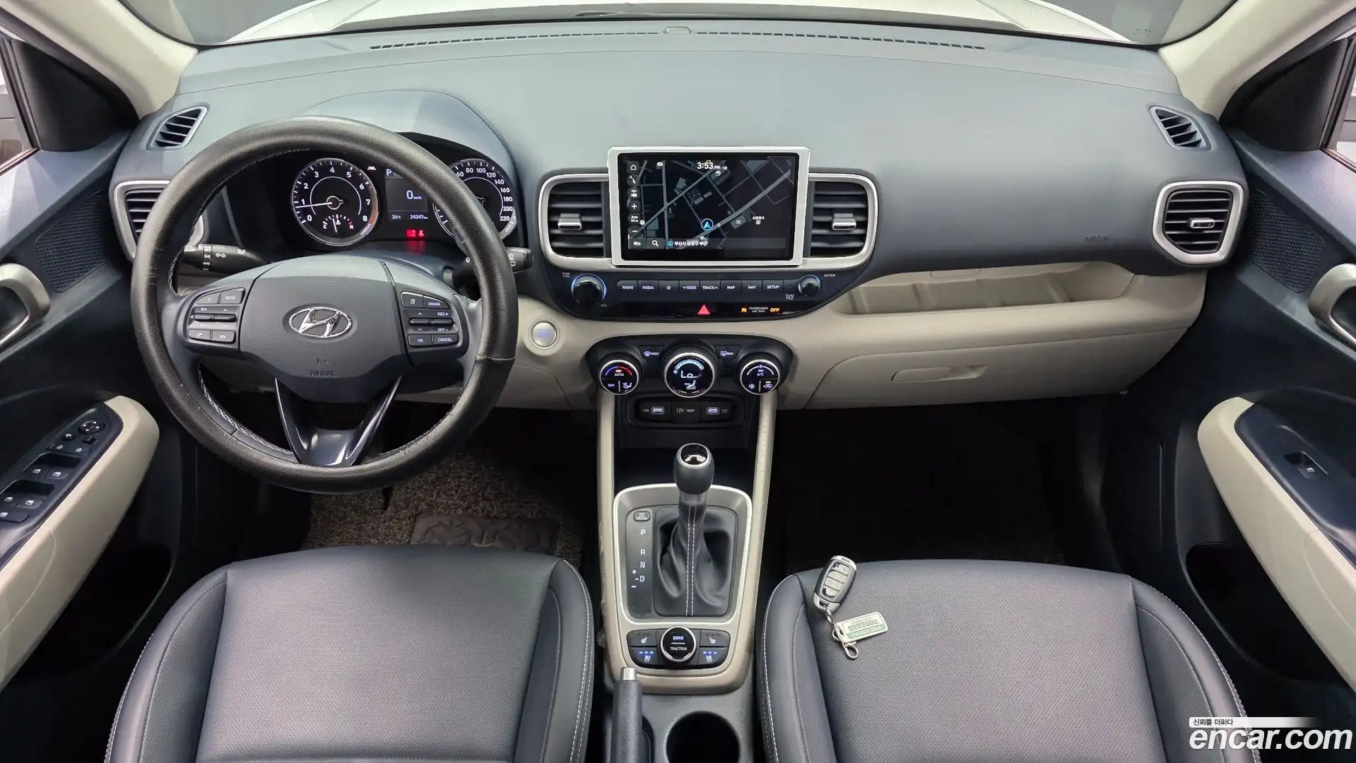 Venue Hyundai 2021.7-INNER-007