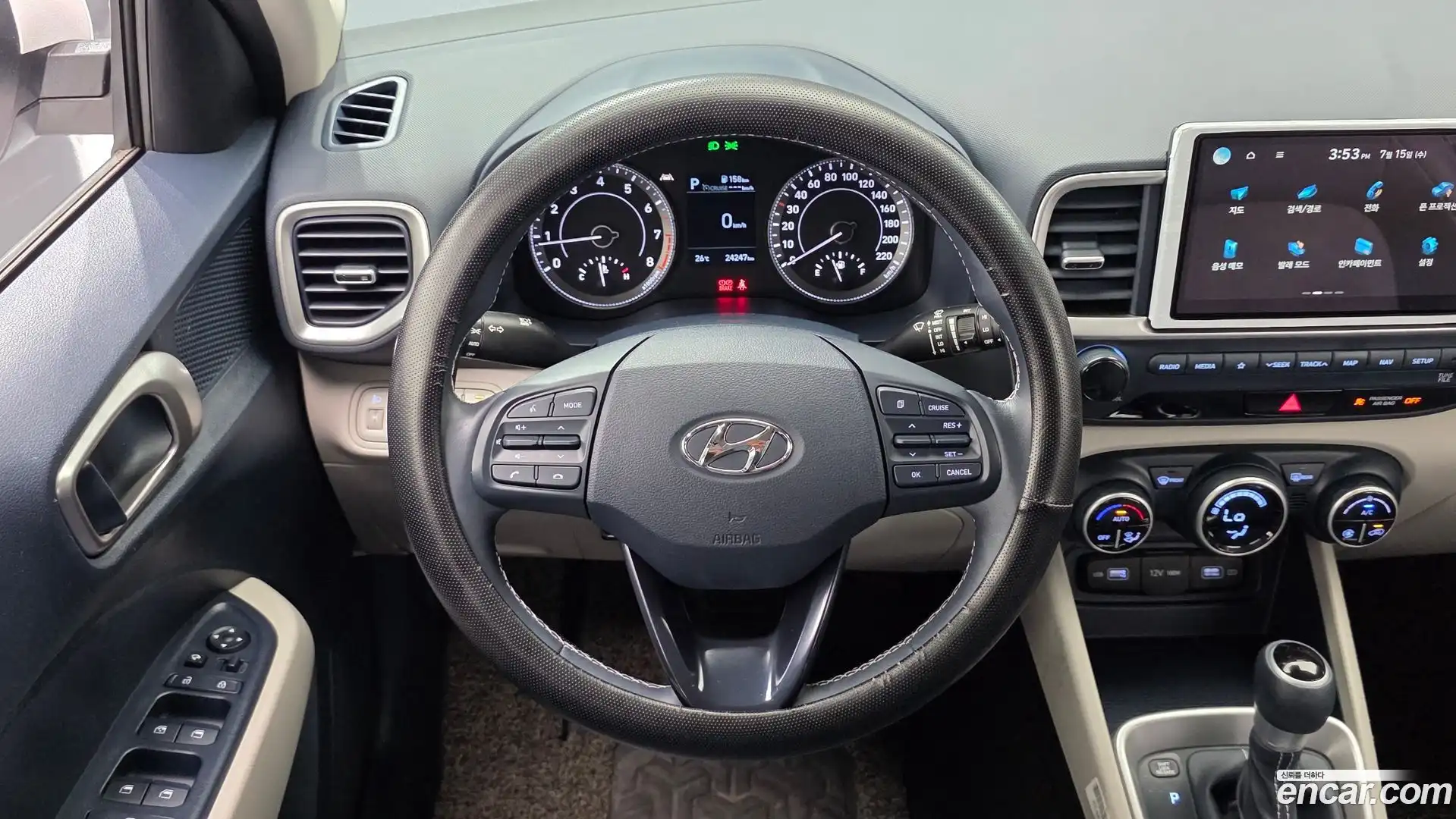 Venue Hyundai 2021.7-OPTION-017