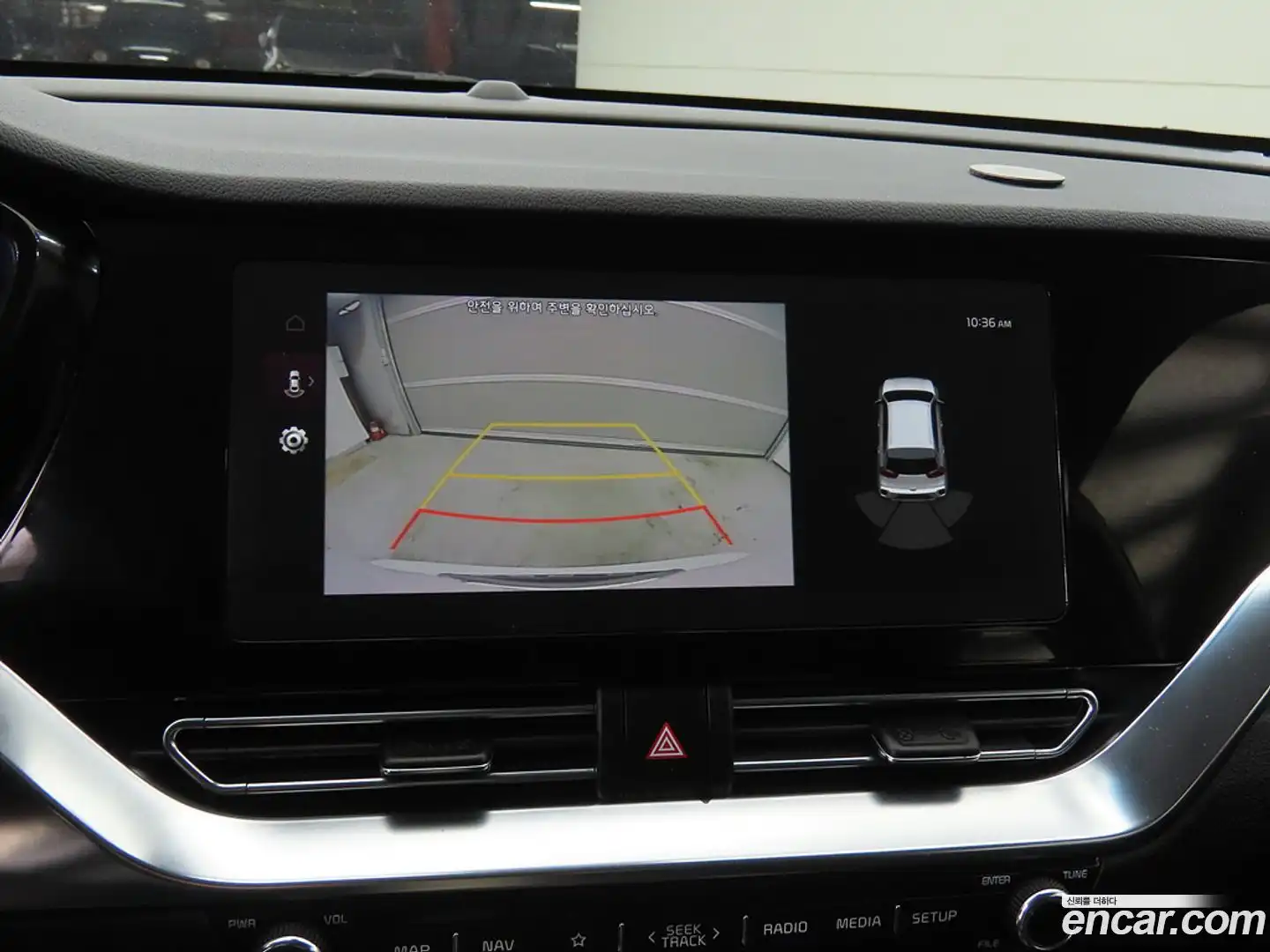 Niro Kia 2020.2-OPTION-018