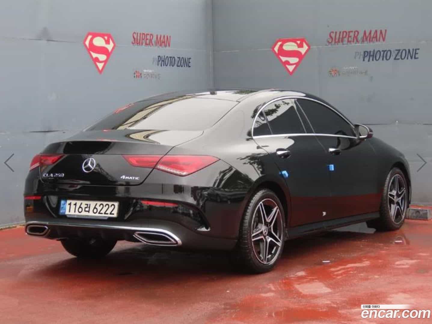 CLA-Class Mercedes-Benz 2022.1-OUTER-003