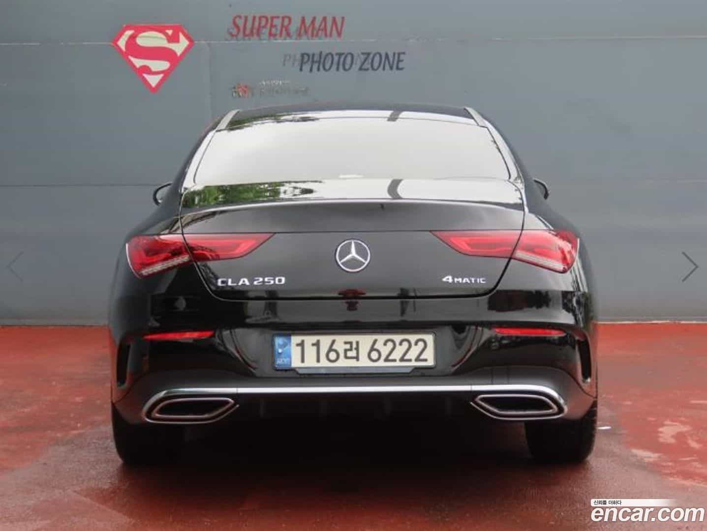 CLA-Class Mercedes-Benz 2022.1-OUTER-004