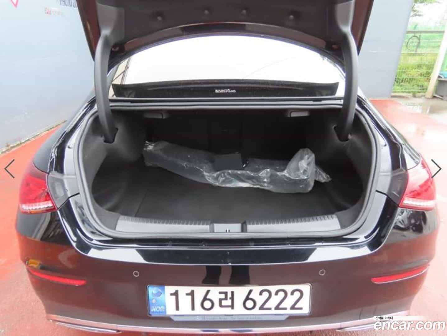 CLA-Class Mercedes-Benz 2022.1-OUTER-005
