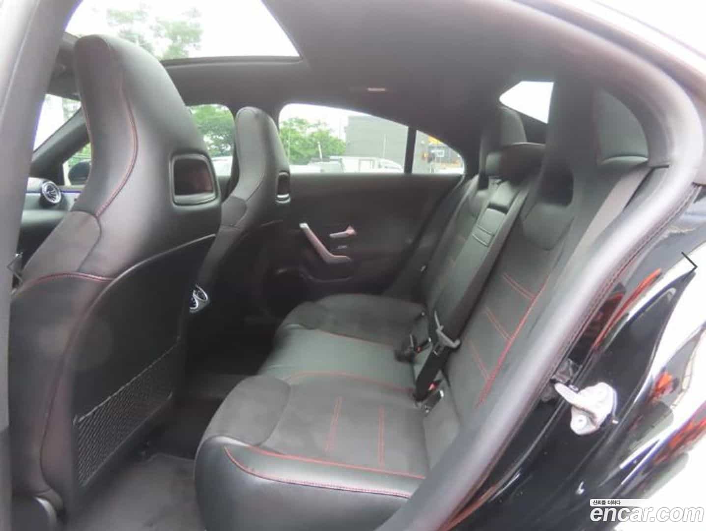 CLA-Class Mercedes-Benz 2022.1-OUTER-006