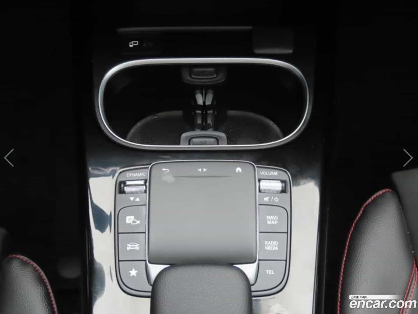 CLA-Class Mercedes-Benz 2022.1-OPTION-015