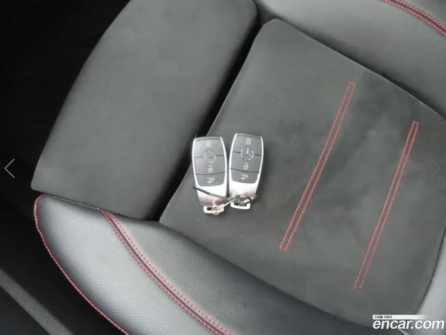 CLA-Class Mercedes-Benz 2022.1-OPTION-023