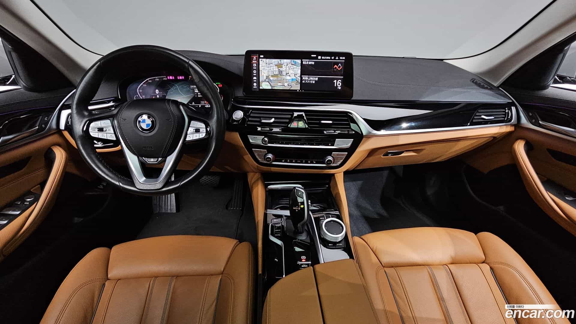 5-Series BMW 2022.6-INNER-007