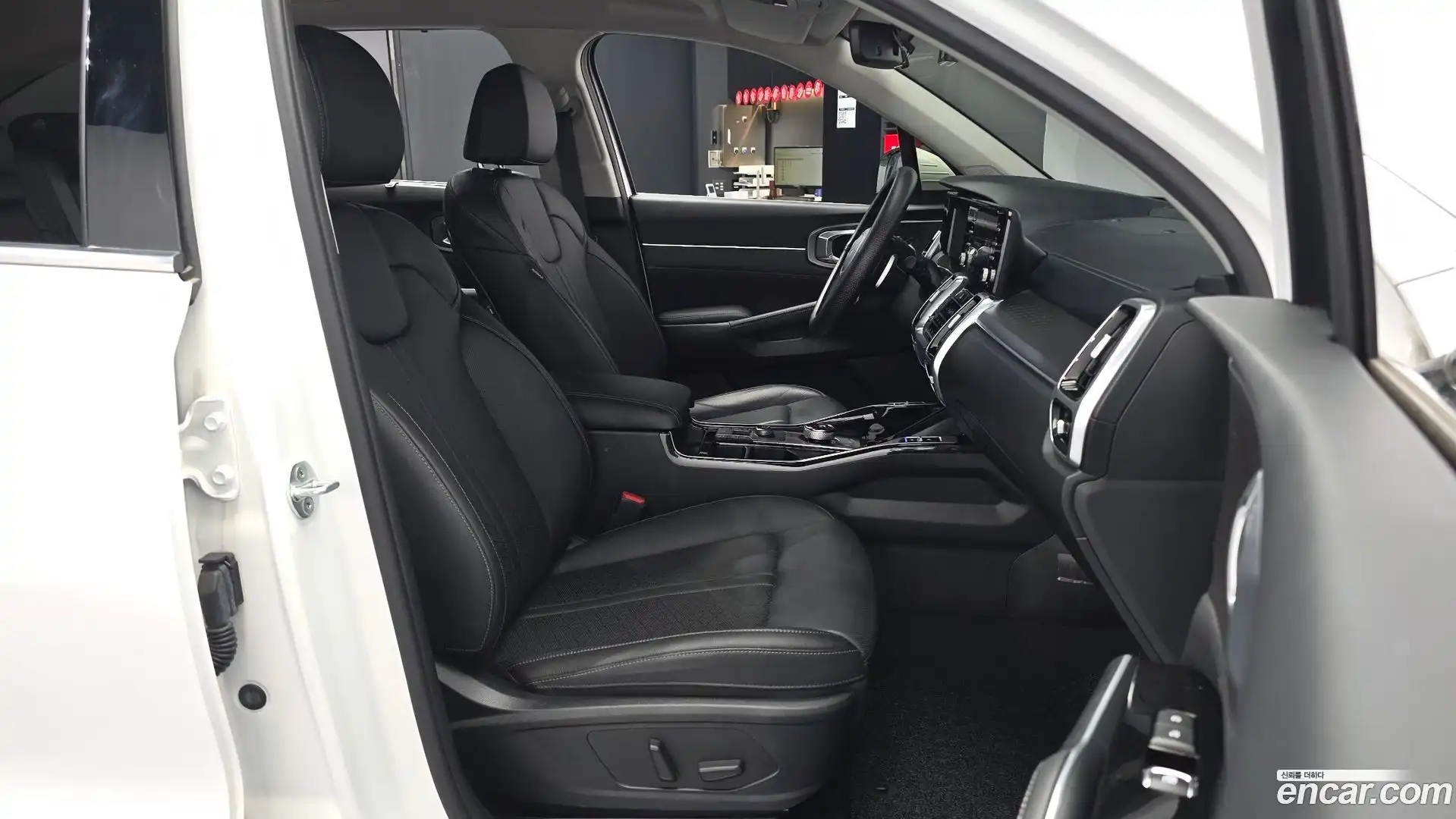 Sorento Kia 2022.2-OPTION-015