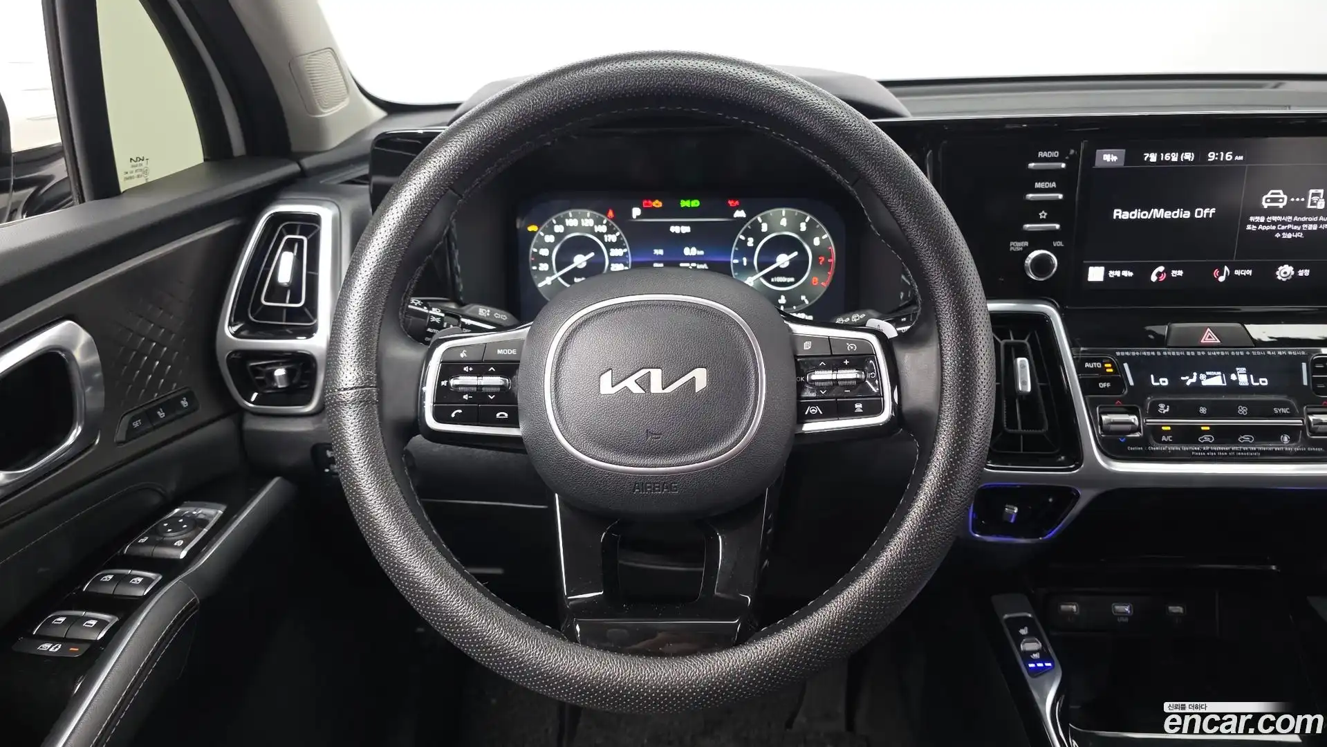 Sorento Kia 2022.2-OPTION-017