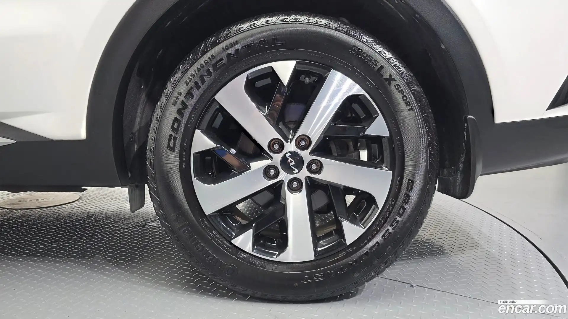 Sorento Kia 2022.2-OUTER-031