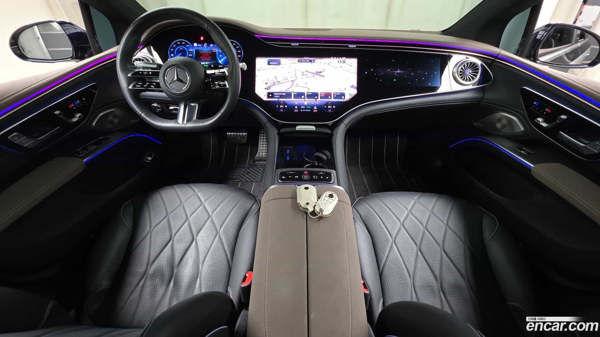 EQS Mercedes-Benz 2023.8-INNER-007