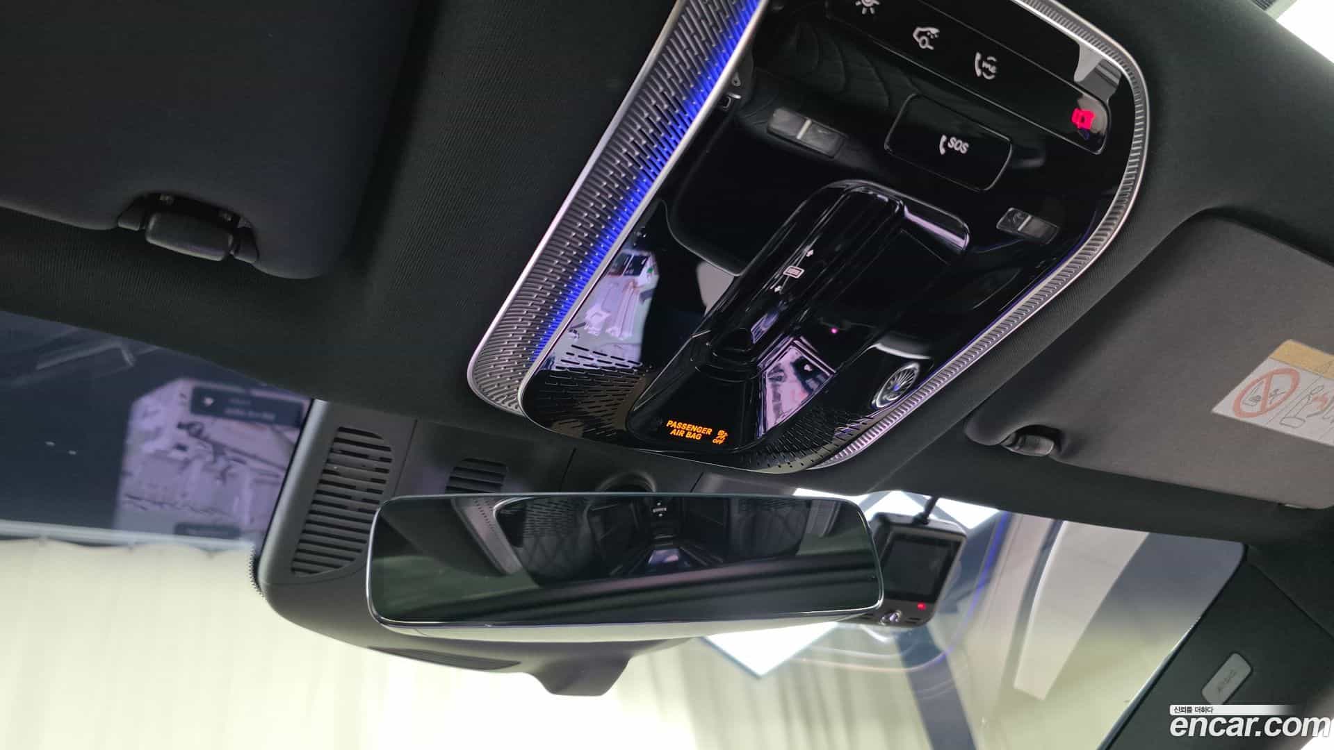 EQS Mercedes-Benz 2023.8-OPTION-041