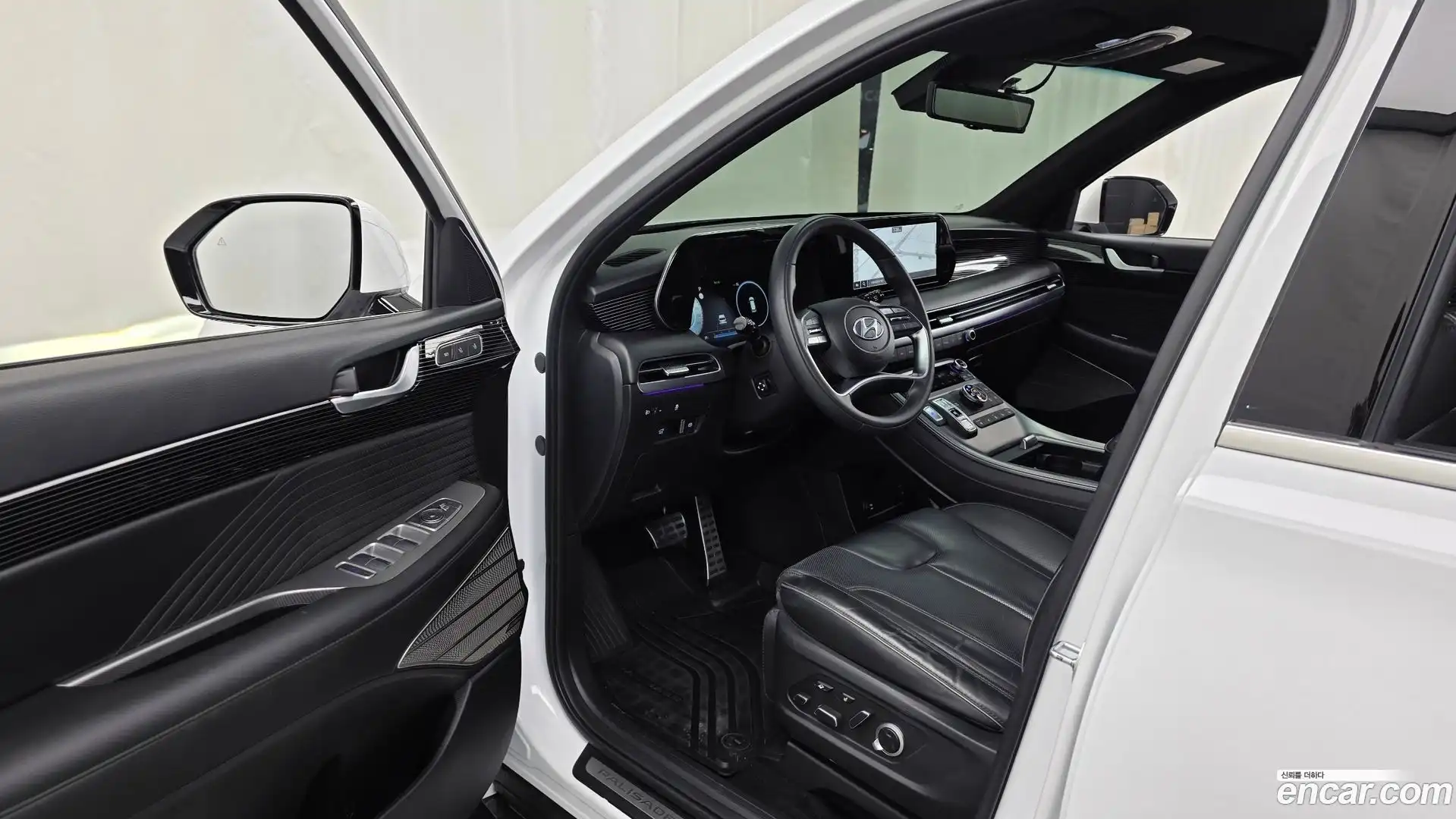 Palisade Hyundai 2024.4-INNER-010