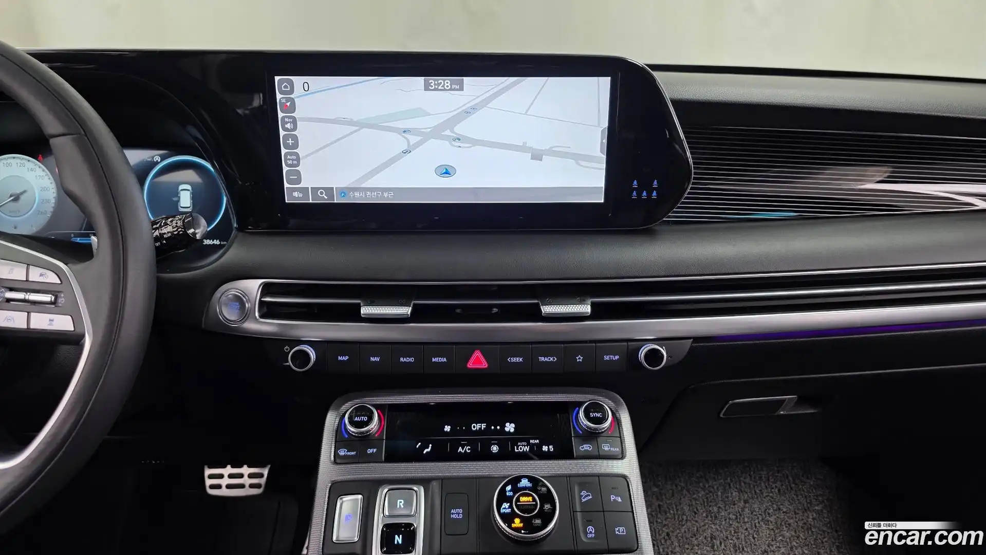 Palisade Hyundai 2024.4-OPTION-018