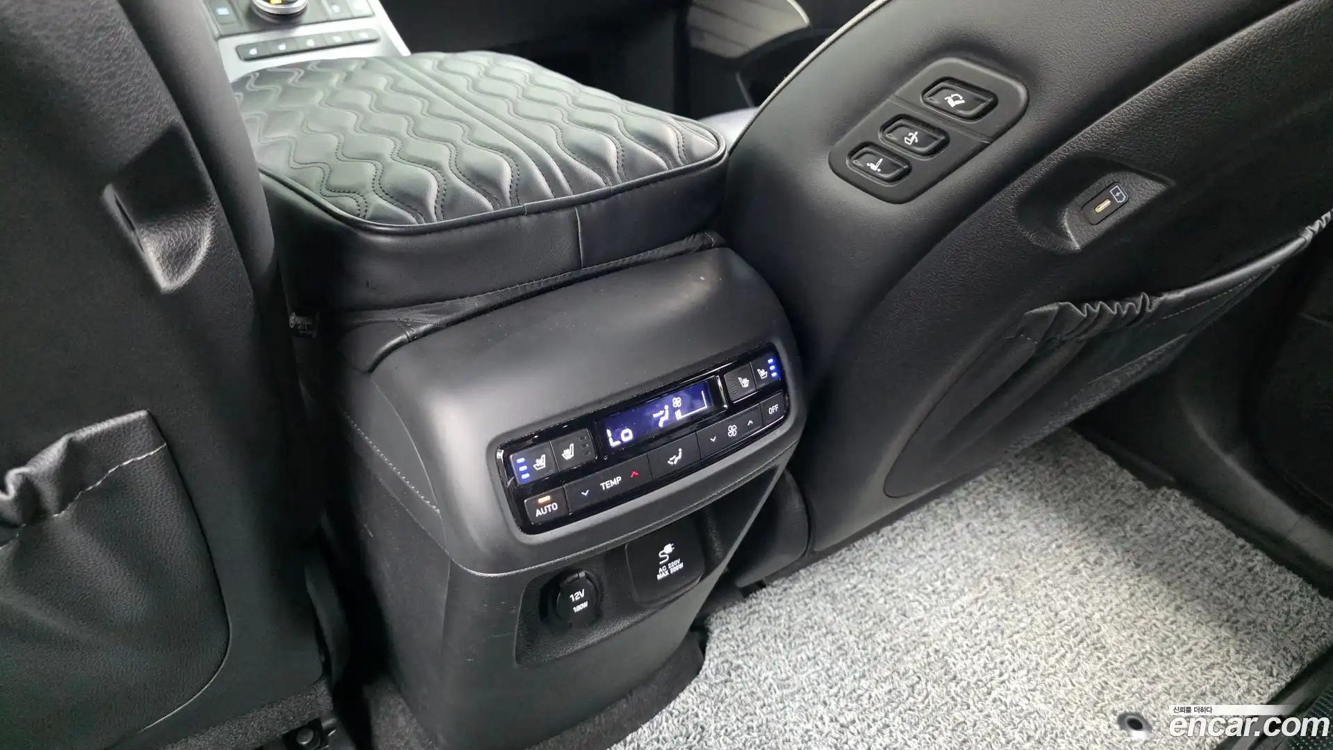 Palisade Hyundai 2024.4-OPTION-023