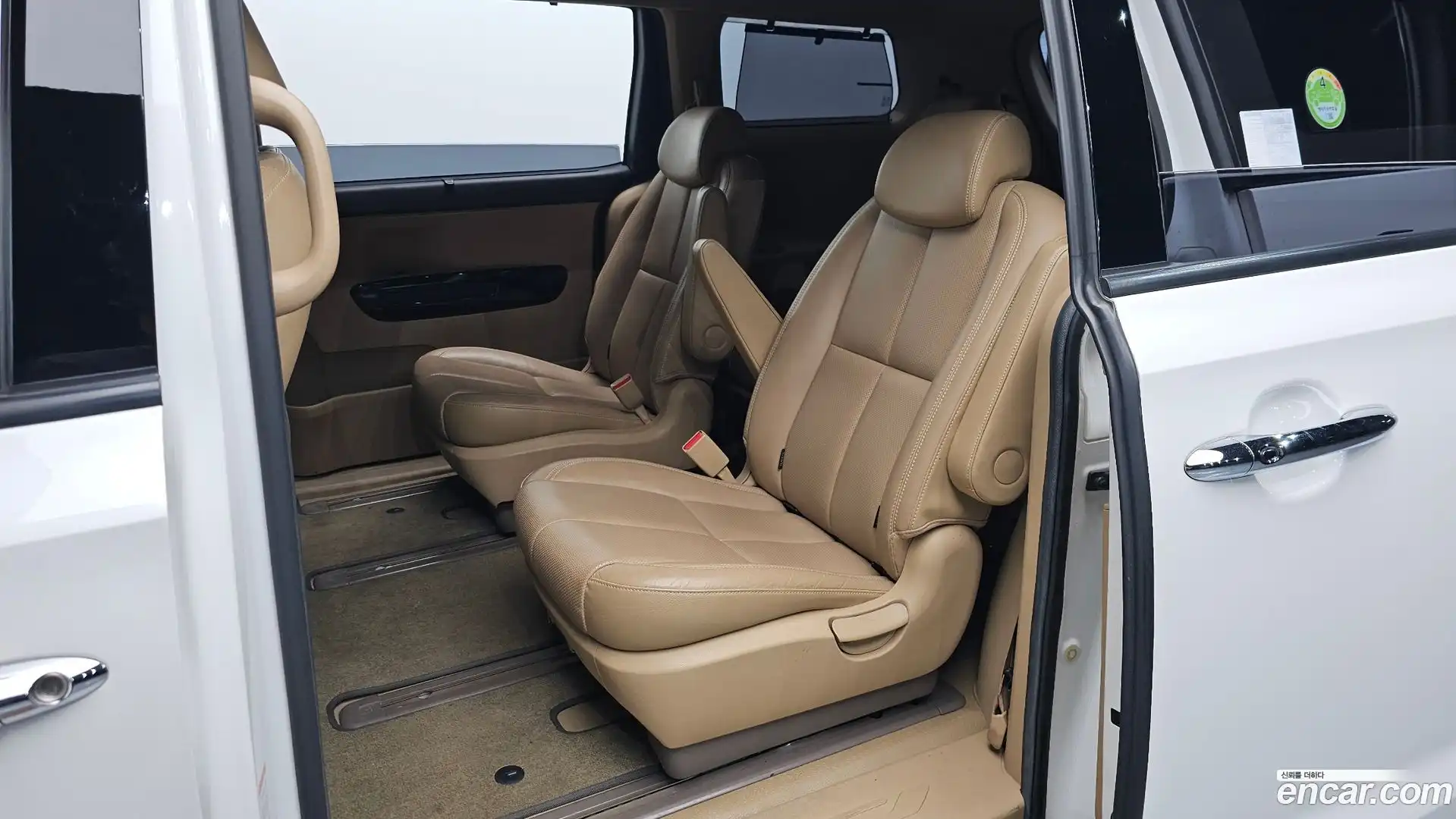 Canival Kia 2018.4-INNER-036