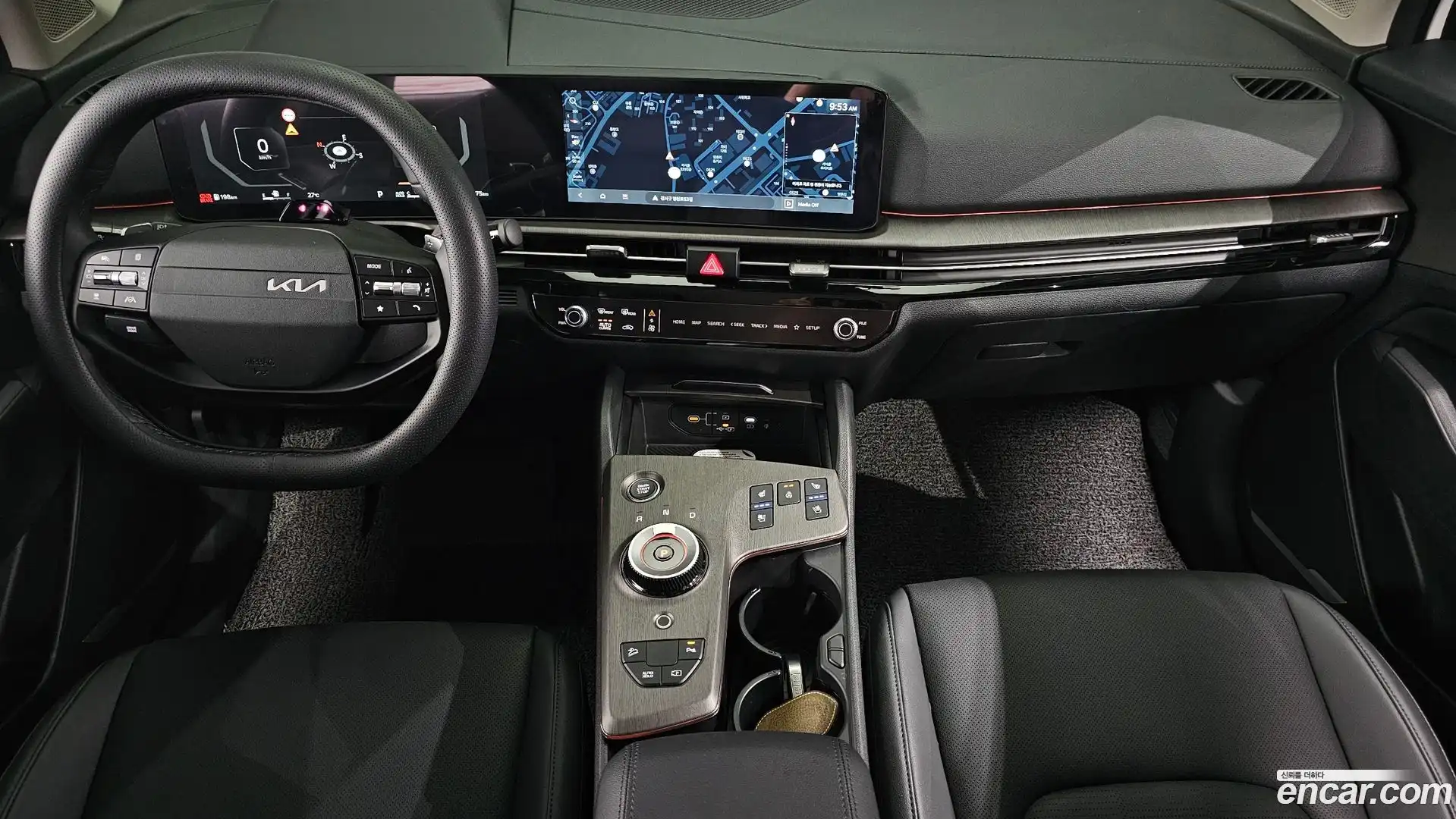 Sportage Kia 2026.1-INNER-007