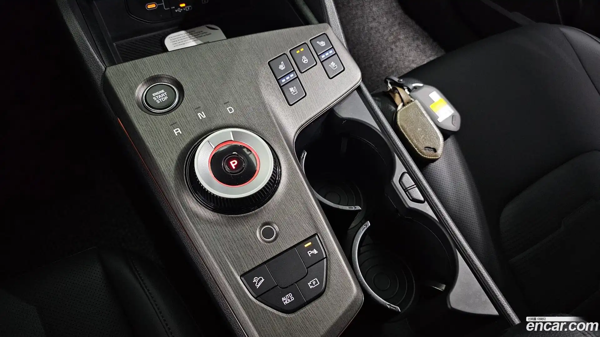 Sportage Kia 2026.1-INNER-009
