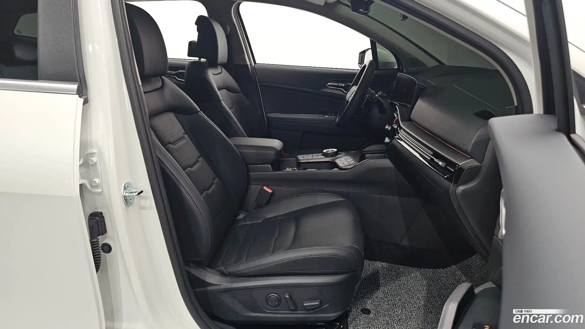 Sportage Kia 2026.1-INNER-010