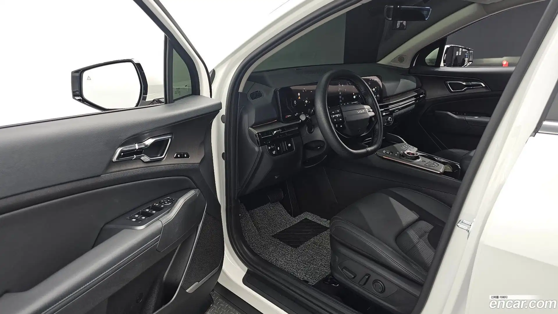 Sportage Kia 2026.1-OPTION-015