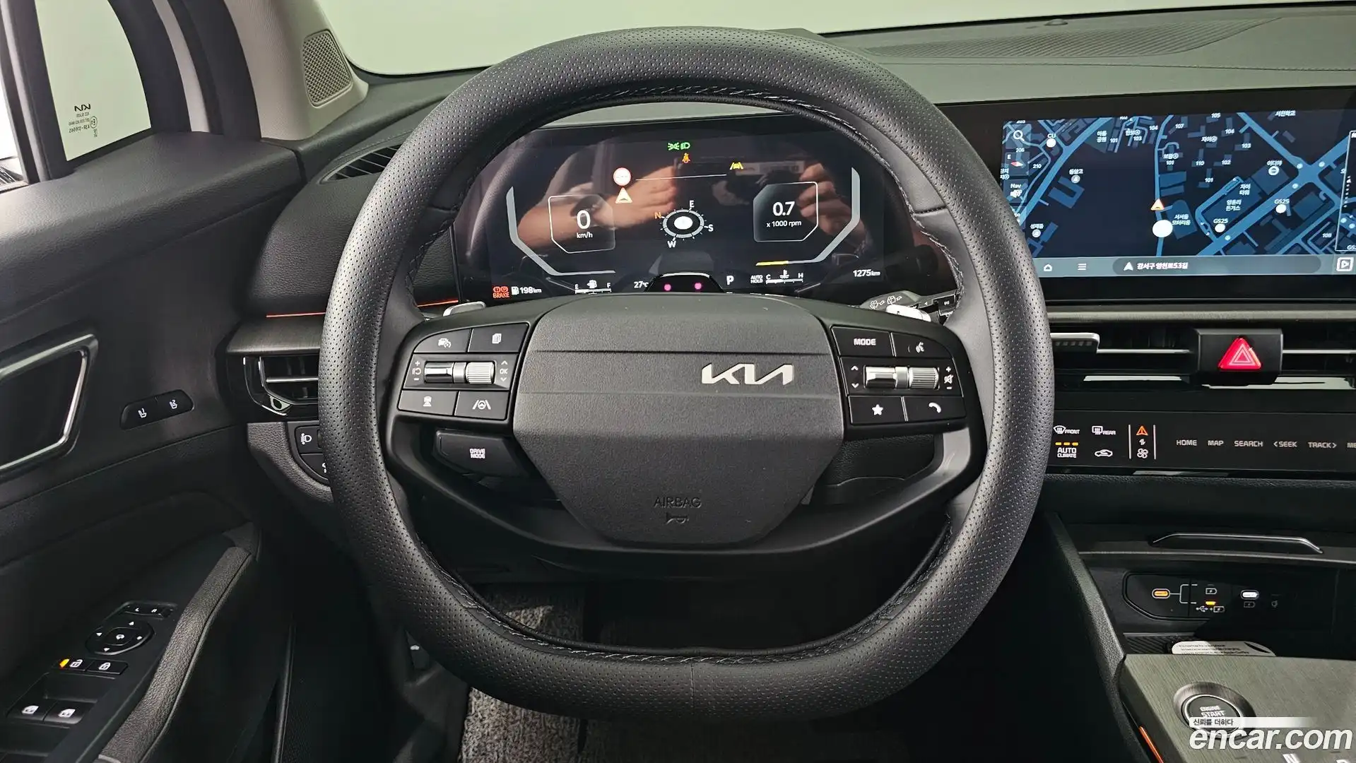 Sportage Kia 2026.1-OPTION-017