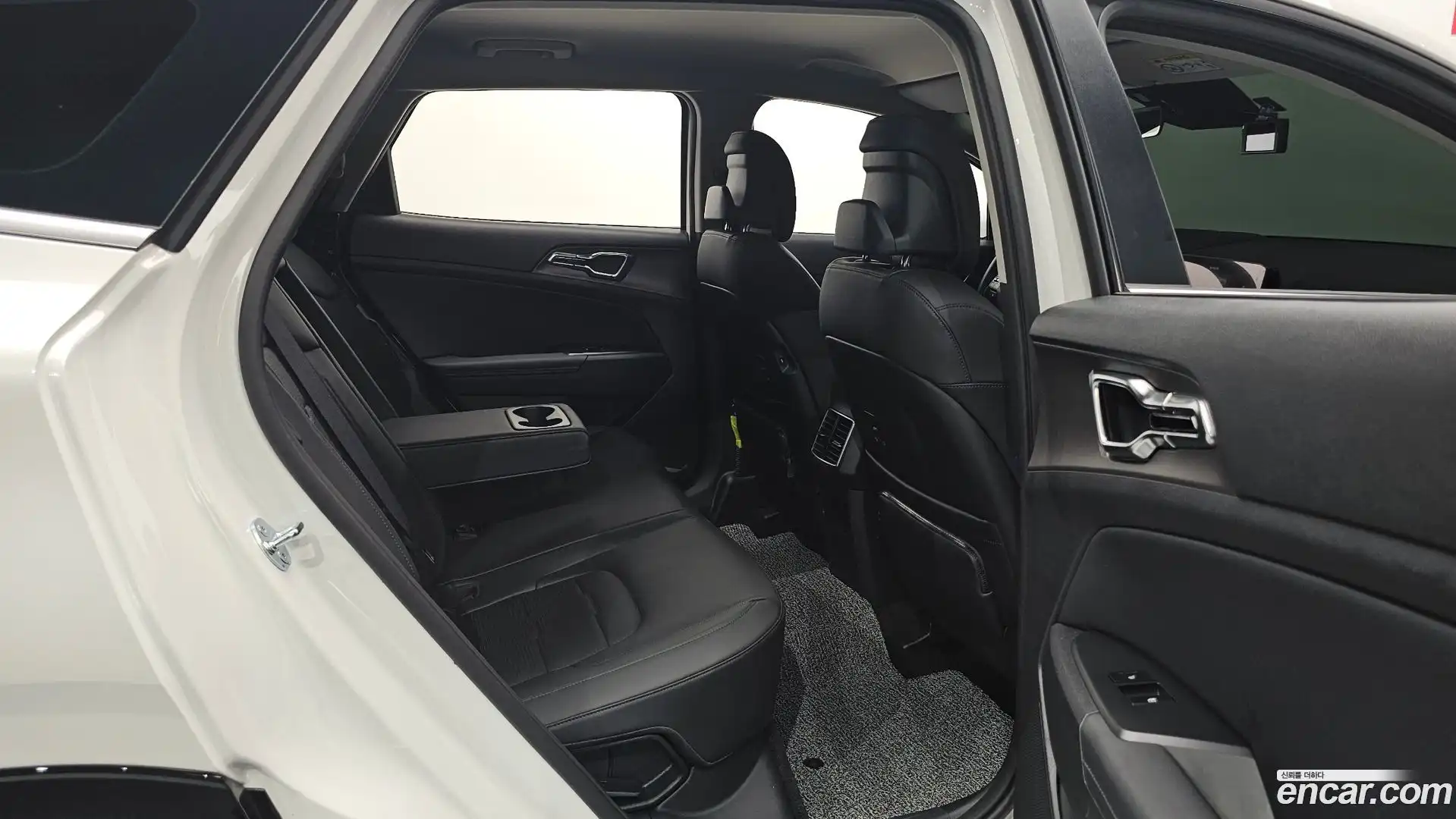 Sportage Kia 2026.1-INNER-036